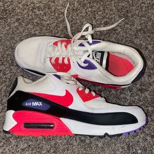 Retro Nike airmax